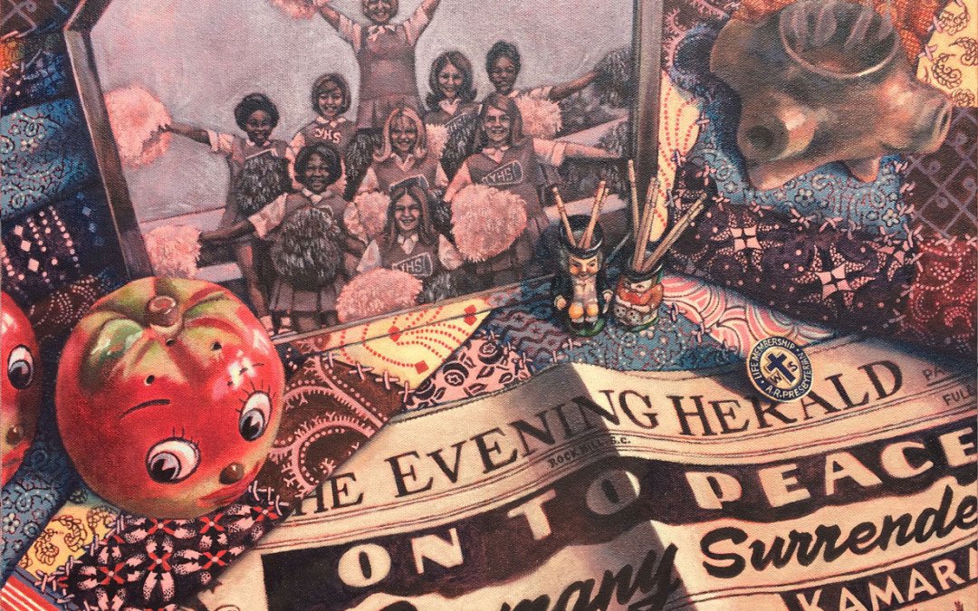 Artifacts | York County