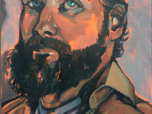 Zade | Attack on Titan soldier