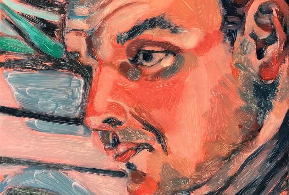 John Croom | Bike Racer