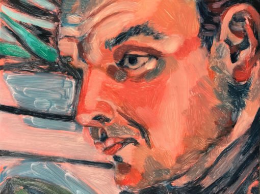 John Croom | Bike Racer