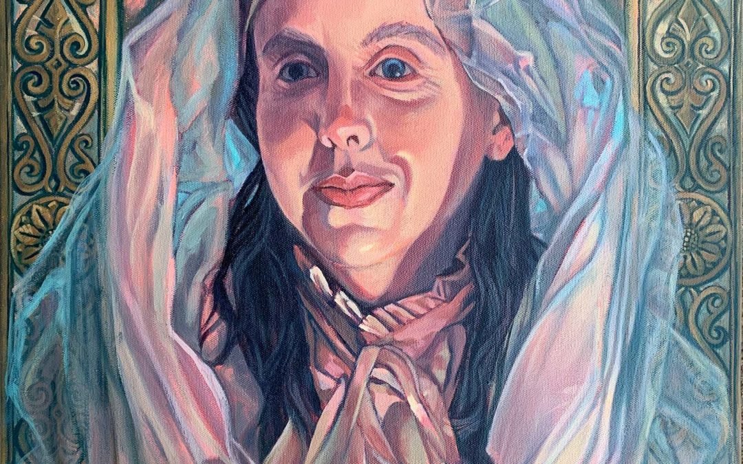 A Christmas Carol Series | Ghost of Christmas Past