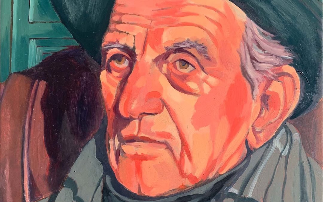 A Christmas Carol Series | Scrooge