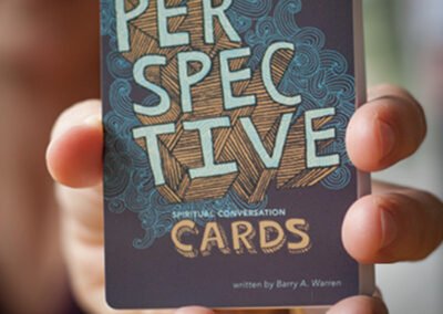 Perspective Cards