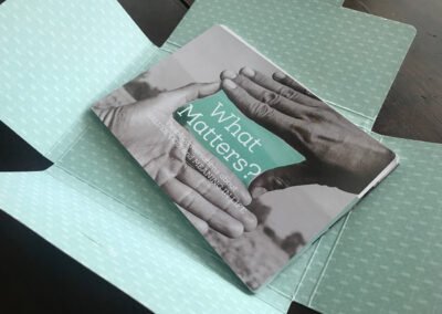 What Matters?
