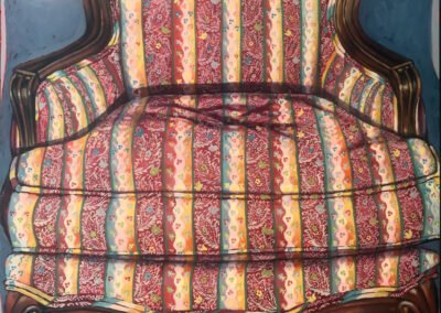 Chair #2