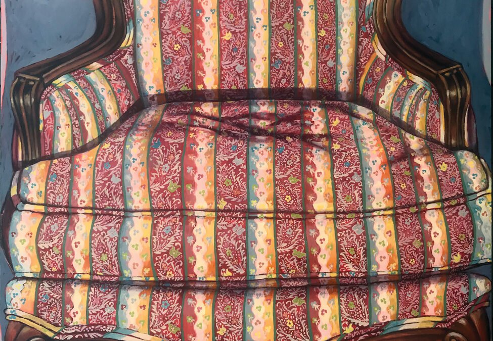 Chair #2