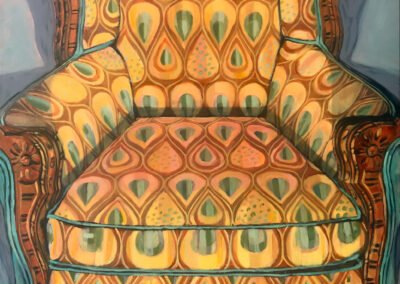 Chair #1