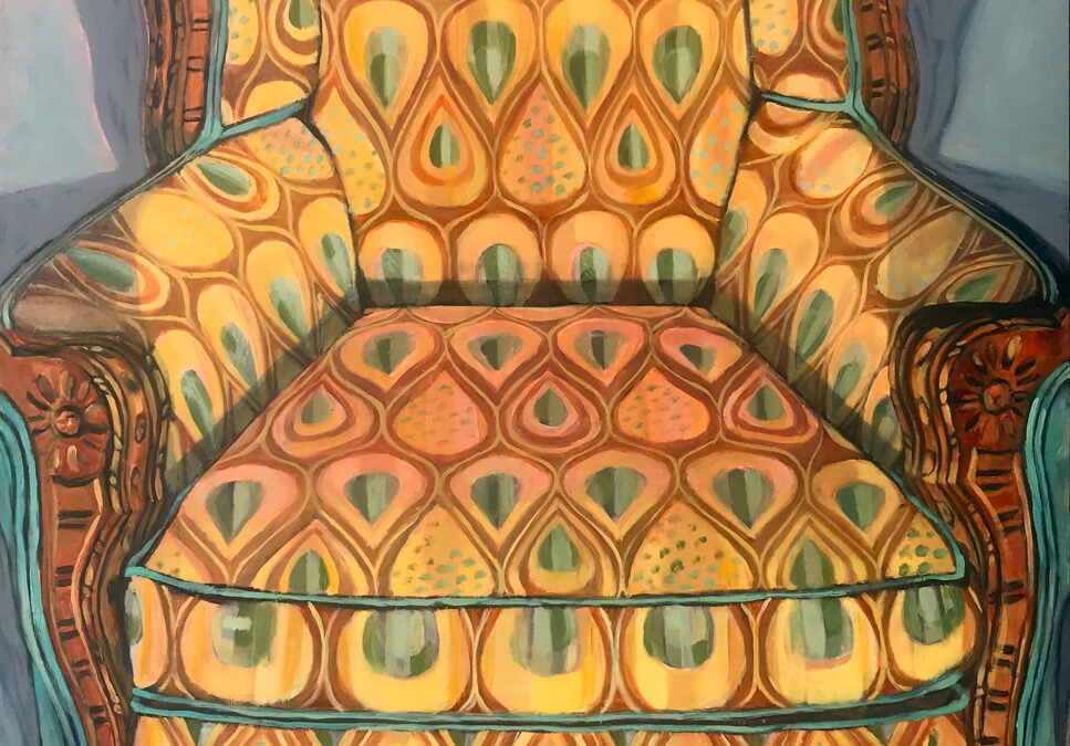 Chair #1