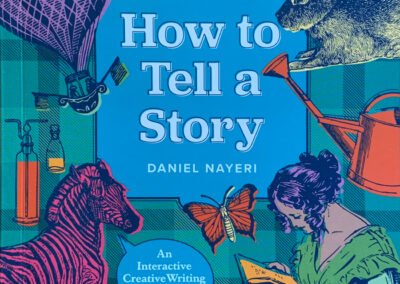 How to Tell a Story