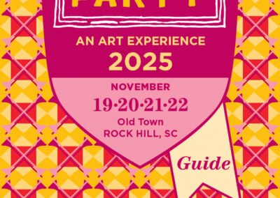 Art Party 2025